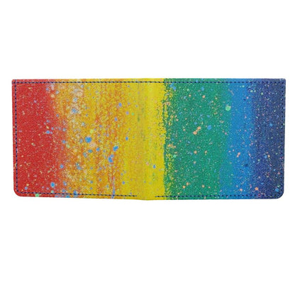 Gavin Scott PRIDE Deluxe Leather Wallet
