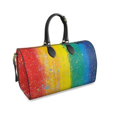 Gavin Scott PRIDE Deluxe Duffle Bags