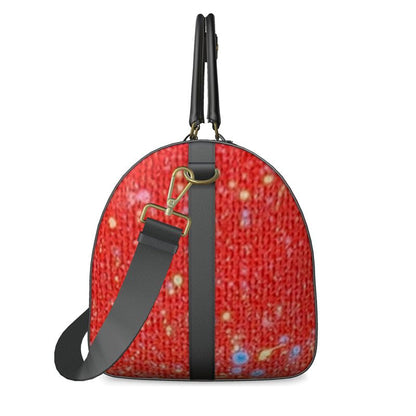 Gavin Scott PRIDE Deluxe Duffle Bags