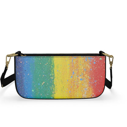 Gavin Scott PRIDE Deluxe Zip Box Bag