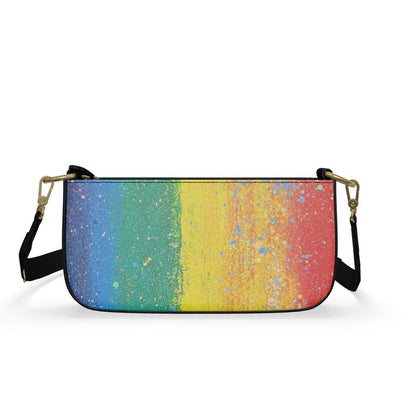 Gavin Scott PRIDE Deluxe Zip Box Bag