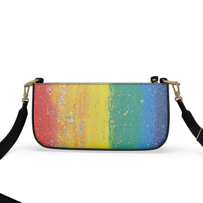 Gavin Scott PRIDE Deluxe Zip Box Bag