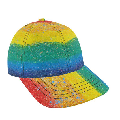 Gavin Scott PRIDE Deluxe Baseball Cap