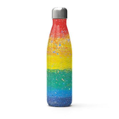 Gavin Scott PRIDE Deluxe Stainless Steel Thermal Bottle
