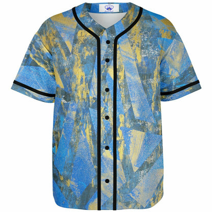 Gavin Scott Baseball Jersey (Genderless XS-5XL)