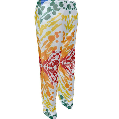 Gavin Scott Deluxe PRIDE Silk or Cotton Bottoms (Masc XS-7XL)