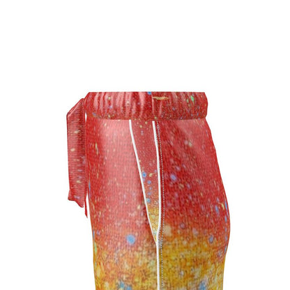 Gavin Scott Deluxe PRIDE Silk or Cotton Bottoms (Masc XS-7XL)