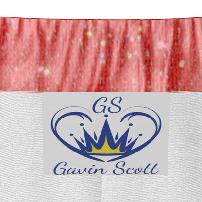 Gavin Scott Deluxe PRIDE Silk or Cotton Bottoms (Masc XS-7XL)