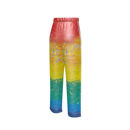 Gavin Scott Deluxe PRIDE Silk or Cotton Bottoms (Masc XS-7XL)