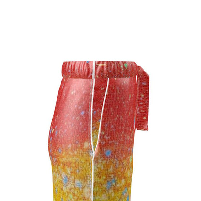 Gavin Scott Deluxe PRIDE Silk or Cotton Bottoms (Masc XS-7XL)