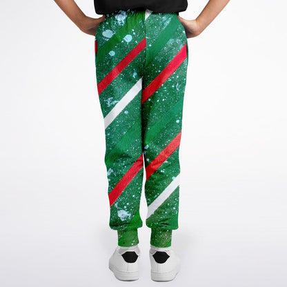 Gavin Scott Joggers (Youth/Petite Genderless XS-XL)