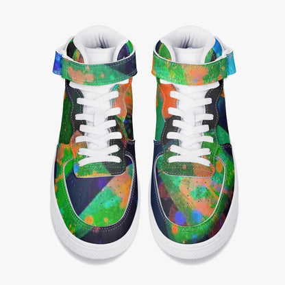 Gavin Scott GS-7 Strapped Up Classics