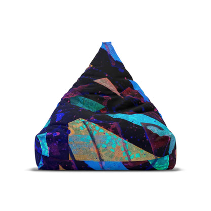 Gavin Scott Bean Bag Chair Cover