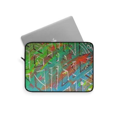 Gavin Scott Laptop and Tablet Sleeve (3 Sizes)