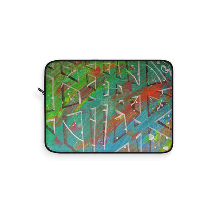 Gavin Scott Laptop and Tablet Sleeve (3 Sizes)