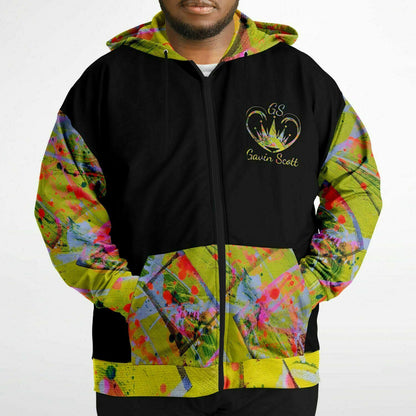 Gavin Scott "REPUBLICANS ARE EVIL" Hoodie (Genderless 2XL-6XL)