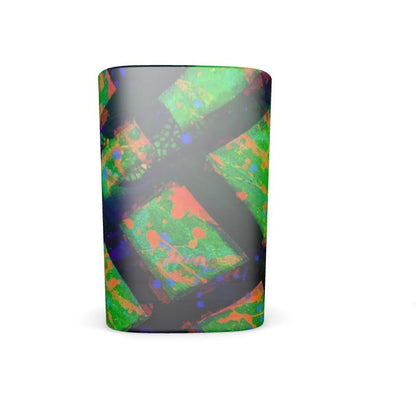 Gavin Scott Square Tequila Glasses (Set of 6)