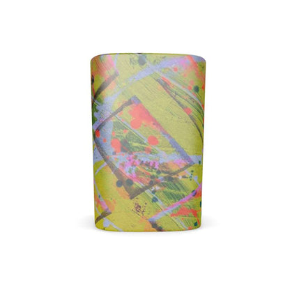 Gavin Scott Square Tequila Glasses (Set of 6)