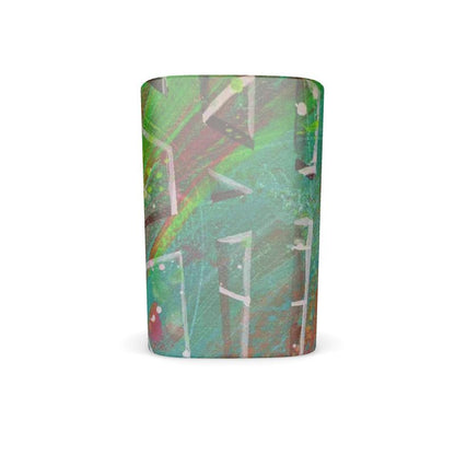 Gavin Scott Square Tequila Glasses (Set of 6)