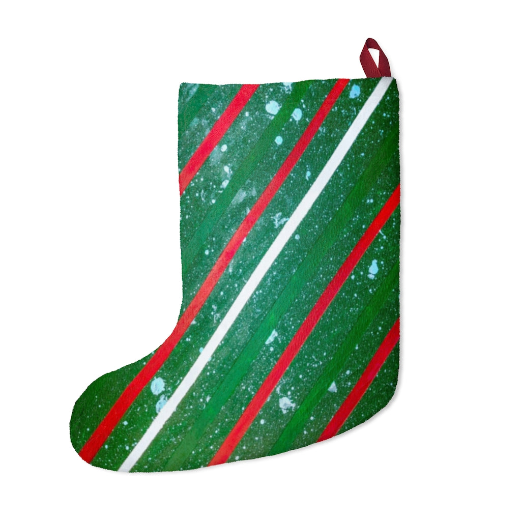 Gavin Scott Christmas Stockings