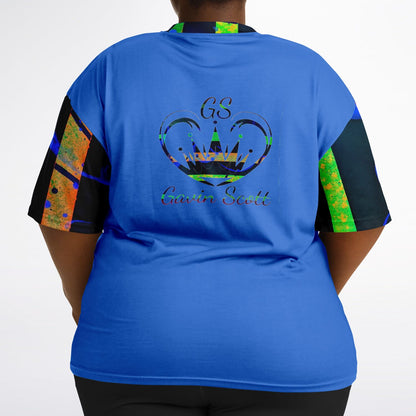 Gavin Scott REPUBLICANS ARE EVIL Tee (Genderless 2XL-6XL)