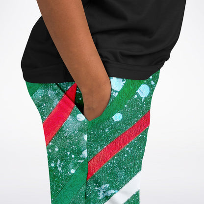 Gavin Scott Joggers (Youth/Petite Genderless XS-XL)