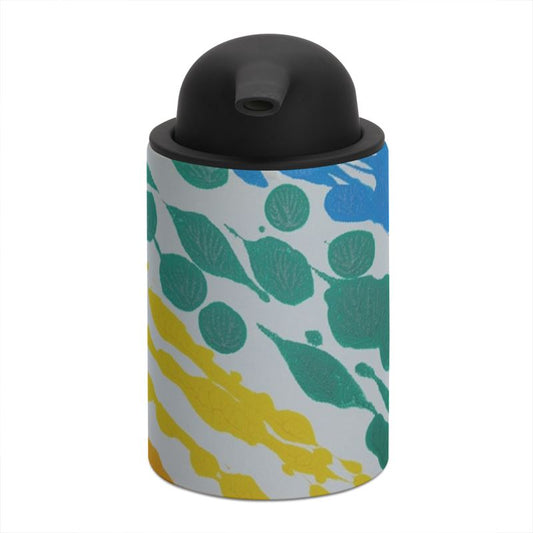 Gavin Scott Deluxe Ceramic Soap Dispenser