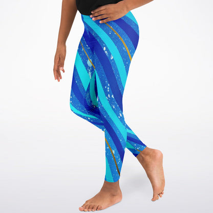 Gavin Scott Leggings (Youth/Petite XXS-2XL)