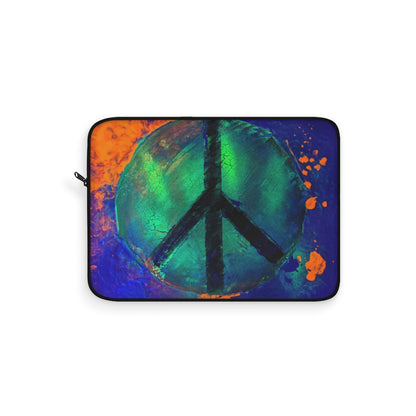 Gavin Scott Laptop and Tablet Sleeve (3 Sizes)