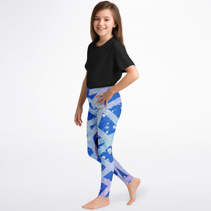 Gavin Scott Leggings (Youth/Petite XXS-2XL)