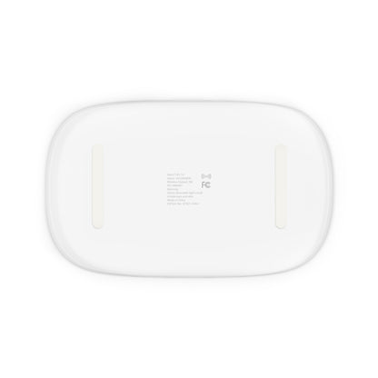 Gavin Scott UV Phone Sanitizer and Wireless Charging Station