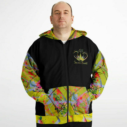 Gavin Scott "REPUBLICANS ARE EVIL" Hoodie (Genderless 2XL-6XL)