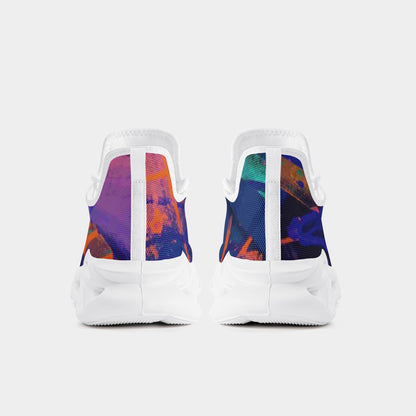 Gavin Scott GS-6 Space Runners - White