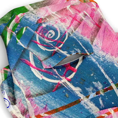 Gavin Scott Zip-Up Pup Hoodie (XXS-2XL)