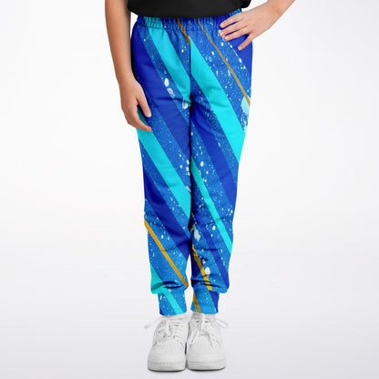 Gavin Scott Joggers (Children/Youth/Petite Genderless XS-XL)