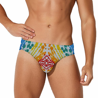 Gavin Scott Swimming Briefs (Masc S-3XL)