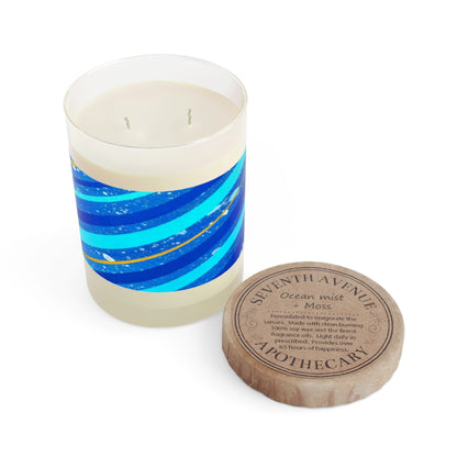 Gavin Scott Scented Candle (11oz)