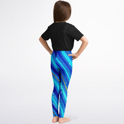 Gavin Scott Leggings (Youth/Petite Genderless XXS-2XL)