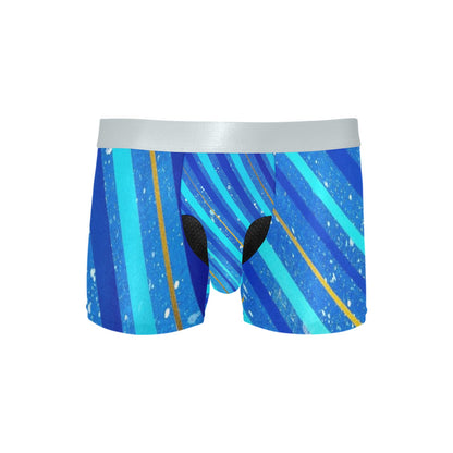Gavin Scott Elephant Pouch Boxer Briefs (Masc S-3XL)