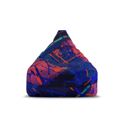 Gavin Scott Bean Bag Chair Cover