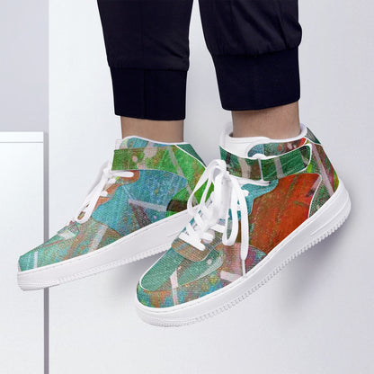 Gavin Scott GS-7 Strapped Up Classics