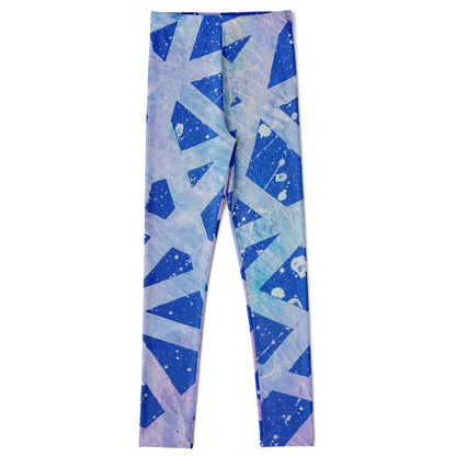 Gavin Scott Leggings (Youth/Petite XXS-2XL)