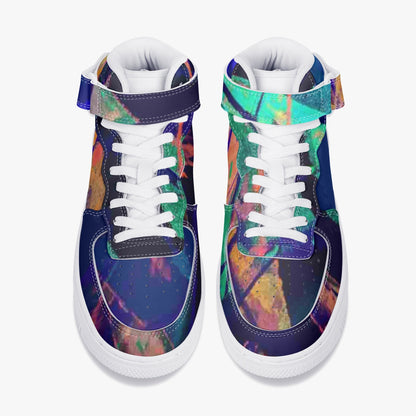 Gavin Scott GS-7 Strapped Up Classics