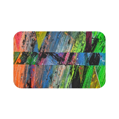 Gavin Scott Bath Mat