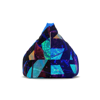 Gavin Scott Bean Bag Chair Cover