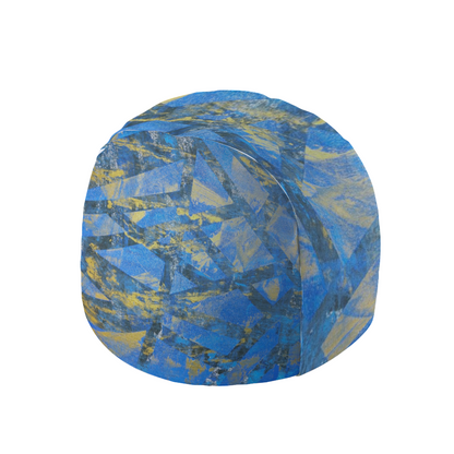 Gavin Scott Genderless Swimming Cap