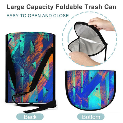 Gavin Scott Vehicle Multipurpose Bag