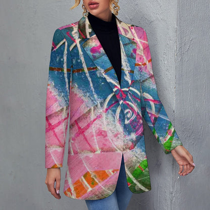 Gavin Scott Casual Suit (Femme 2XS-3XL)