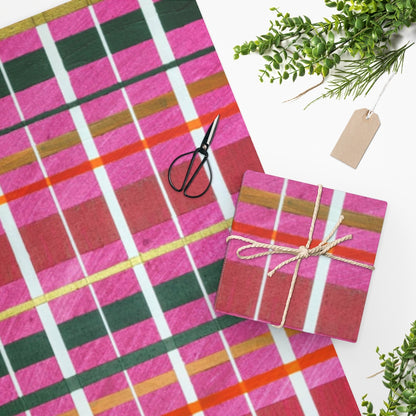 Gavin Scott Wrapping Paper