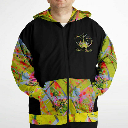 Gavin Scott "REPUBLICANS ARE EVIL" Hoodie (Genderless 2XL-6XL)